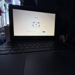 Dell Cromebook 3100 Computer 