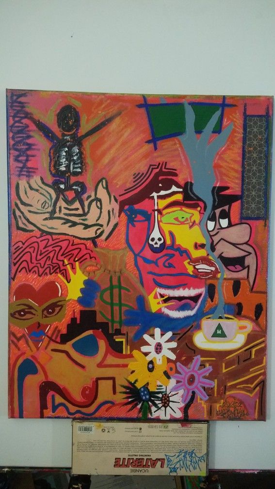 MANIFESTED