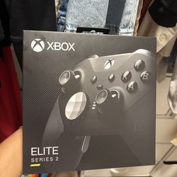 XBOX Elite Series 2 Controller