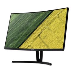 Acer 27" ED273U LCD Monitor