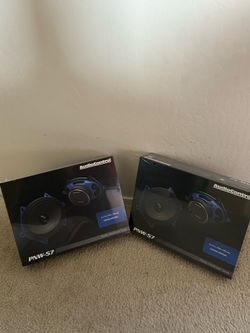 Audio control 6x8 / 5x7 speakers