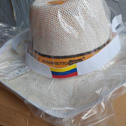 Bellos Sombreros 