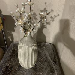 Large Vase