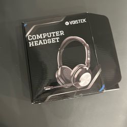 Computer Headset