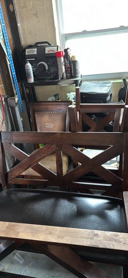 Dining Room Chairs