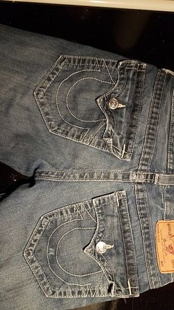 True Religion boys size 29 in excellent condition.