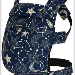 Baby Carrier / Porta bebé 