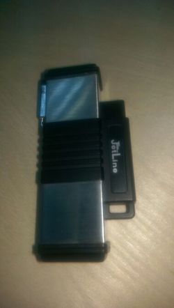 JetLine torch flame lighter