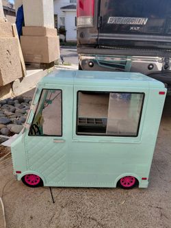 Doll toy