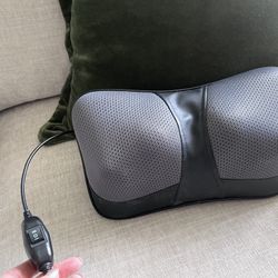 New Back/Neck Massager