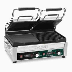Waring Electric Panini Press