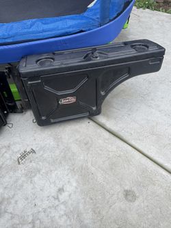 Under Cover Swing Case