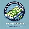 Cellphones And More !