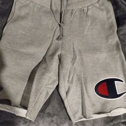 Champion Shorts