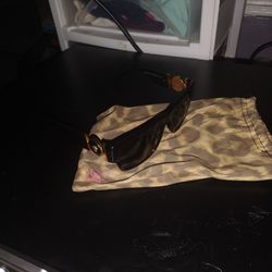 Versace sunglasses