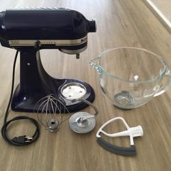Kitchen Aid Stand Mixer Excellent Condition 