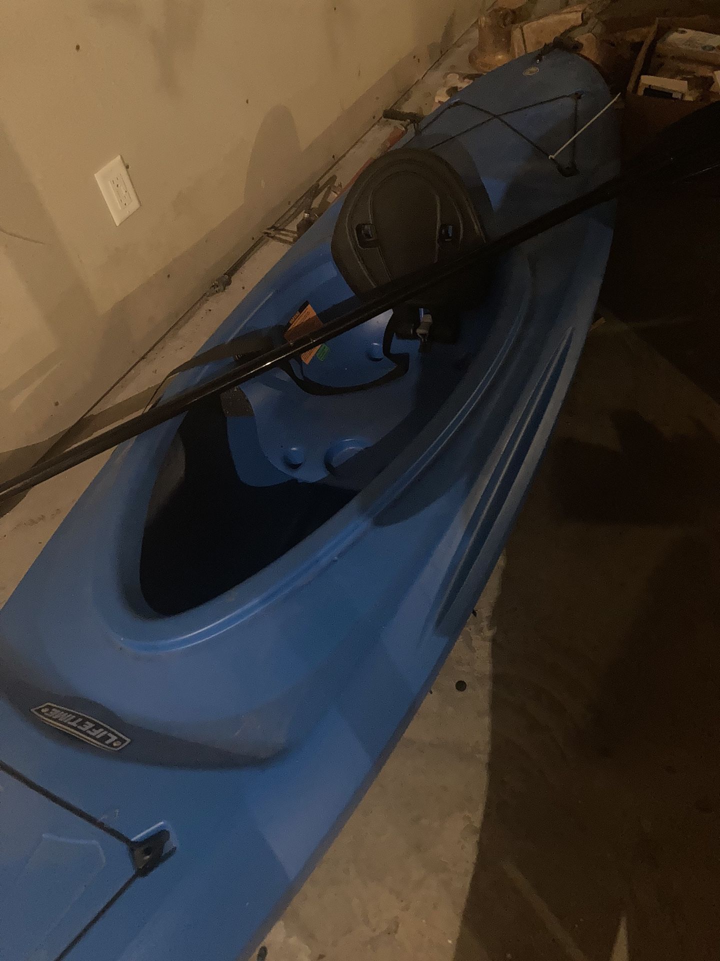 Canoe For Sale