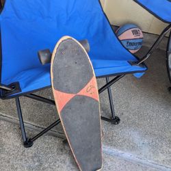 Cool Little Skateboard 