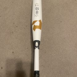Drop 5 Demarini CF Zen Two Piece 