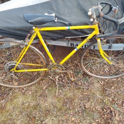 Oxford Touring Bicycle