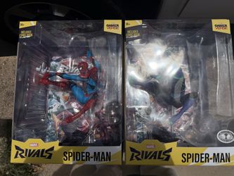 Marvel Rivals Collection 1:6 Statues