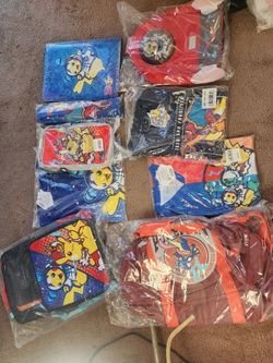 Pokemon World Pokemon Exclusive Merch 2026