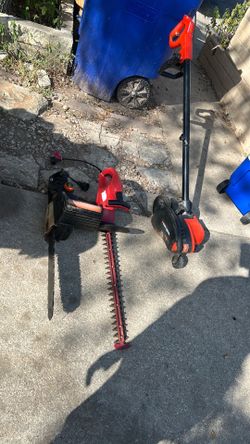 Cheap Tools