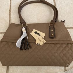Brand New- Couture Purse