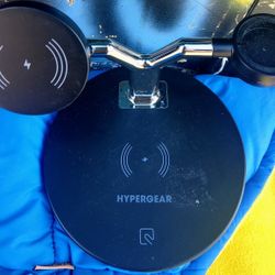 3-in-1 MagSafe Apple Charger: iPhone + Apple Watch + AirPods In Kent 