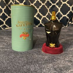 Jean Paul Gaultier “Le Beau”