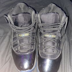 Jordan 11 Gamma