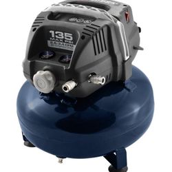 6 Gallon Air Compressor Campbell Hausfeld