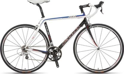Fuji Road Bike - 44cm Frame - Full Carbon Fiber