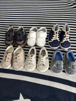 Baby Shoes