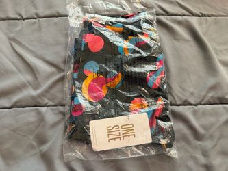 TC/OS Disney Leggings