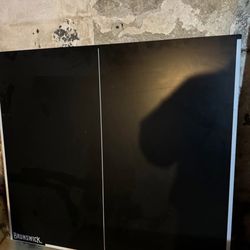 Brunswick Ping Pong Table Top