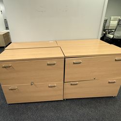 Office Cabinets.