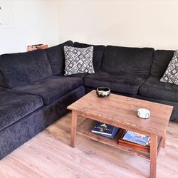 Wayfair Sectional Couch