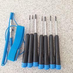 iFixit Screwdrivers