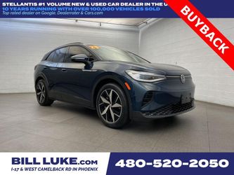 2023 Volkswagen ID.4