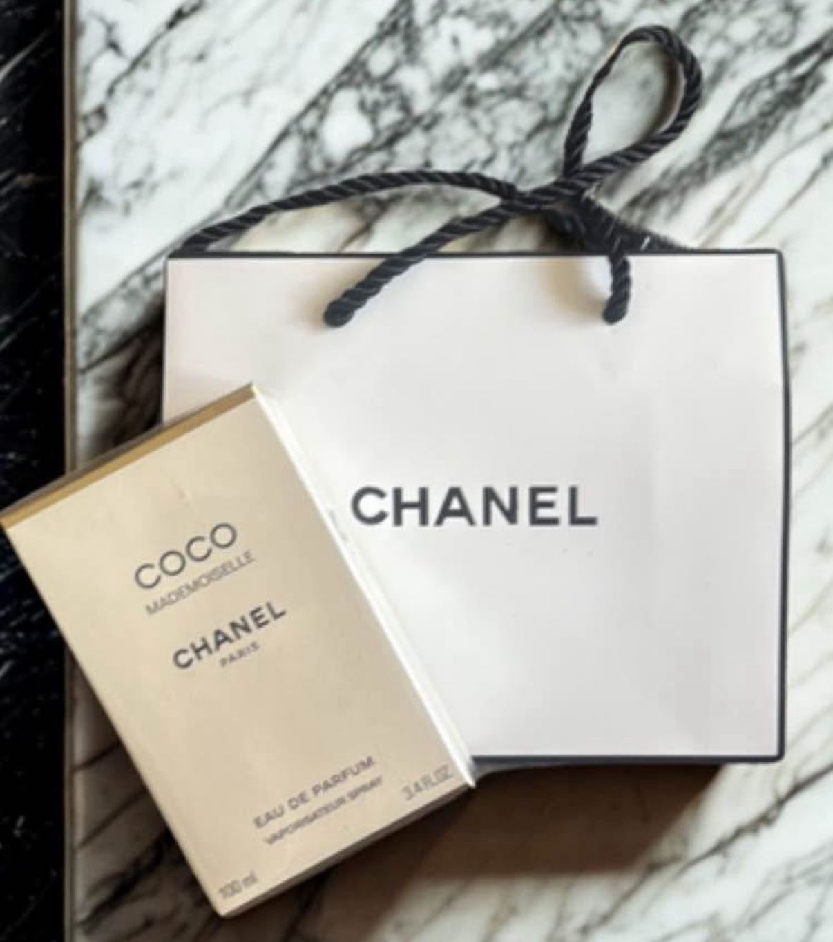 COCO CHANEL PERFUME