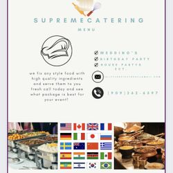 Food Catering