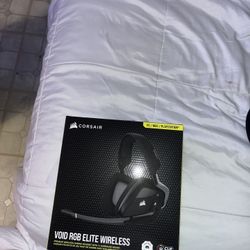 Bluetooth Headset Ps5/pc 