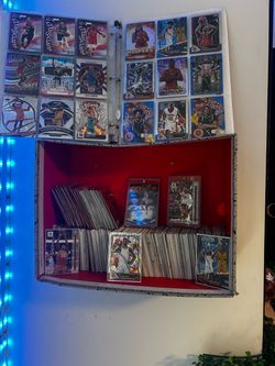 Basketball cards