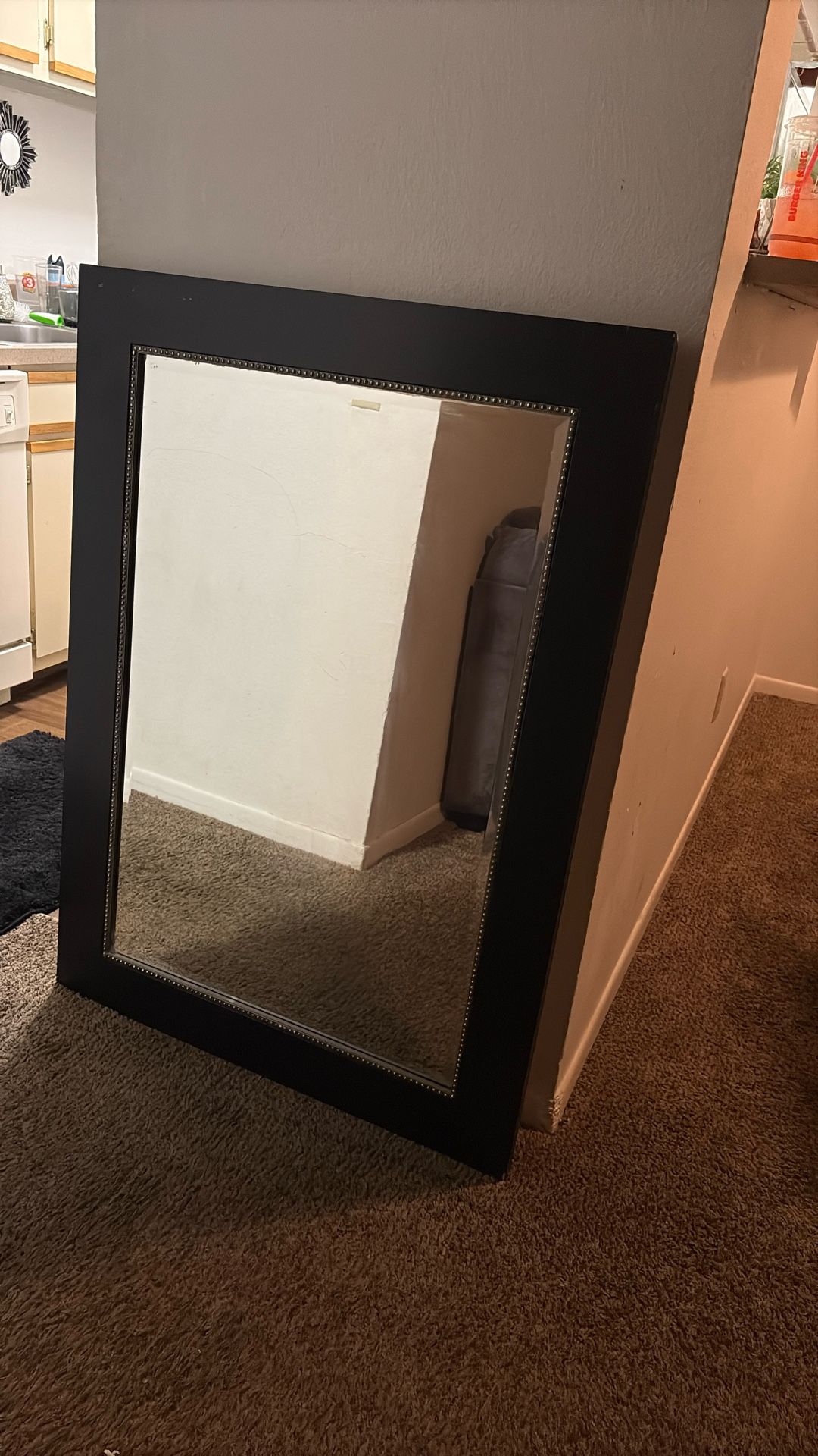 Big Mirror