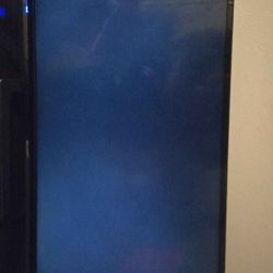 Small TV 