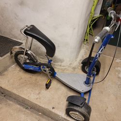 Snoop Dog Scooter
