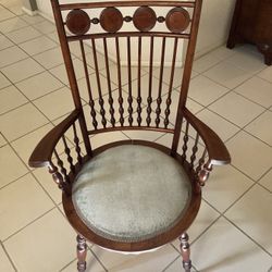 Antique Chair