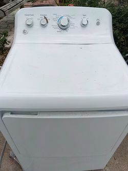 Dryer