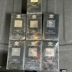 Brand New Creed Aventus Cologne